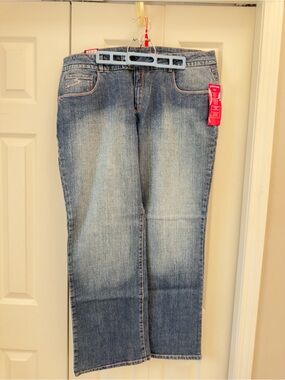 Santana Chandelier Pants 36 / 32